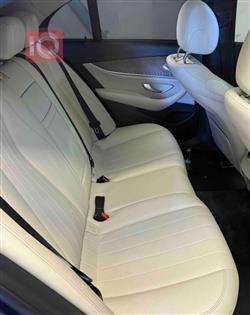 مرسيدس بنز E-Class